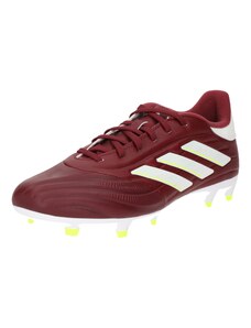 ADIDAS PERFORMANCE Футболни обувки 'Copa Pure II League' червено / бяло