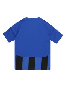 ADIDAS PERFORMANCE Функционална тениска 'STRIPED 24' кралско синьо / черно