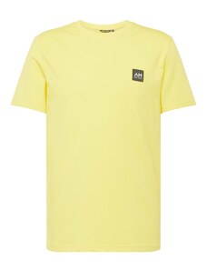 ANTONY MORATO Тениска жълто / черно / бяло