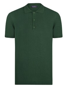 Felix Hardy Тениска тъмнозелено