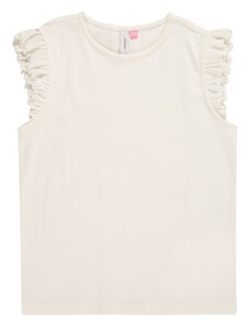 Vero Moda Girl Тениска 'LOTTA' бяло