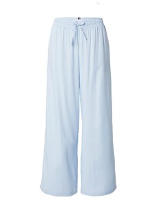 Tommy Hilfiger Underwear Панталон пижама светлосиньо