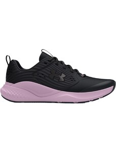 Фитнес обувки Under Armour UA W Charged Commit TR 4-BLK 3026728-003 Размер 38 EU