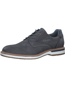 Мъжки обувки S.Oliver Soft Foam сиви