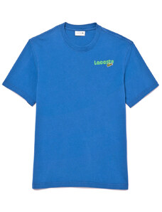 LACOSTE T-Shirt Devanlay 3TH7544 hbm globe