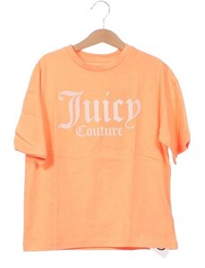 Детска тениска Juicy Couture