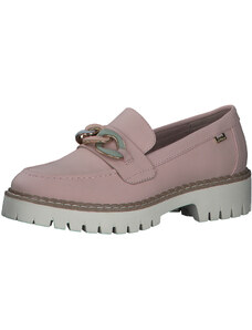 Дамски обувки S.Oliver Soft Foam VEGAN розови
