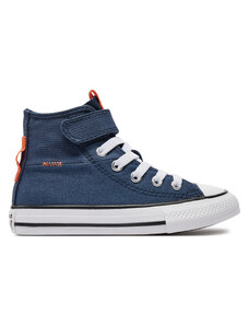 Кецове Converse Chuck Taylor All Star Easy On Utility A07387C Navy/Pale Magma/White