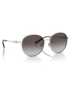 Слънчеви очила Michael Kors Alpine 0MK1119 10148G Light Gold/Dark Grey Gradient