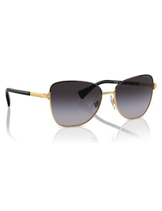 Слънчеви очила Lauren Ralph Lauren 0RA4146 94578G Gold/Black