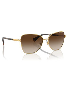 Слънчеви очила Lauren Ralph Lauren 0RA4146 900413 Shiny Gold