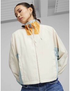 PUMA Яке INFUSE Relaxed Woven Jacket