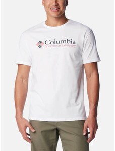COLUMBIA Тениска CSC Basic Logo Short Sleeve
