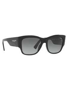 Слънчеви очила Vogue 0VO5462S W44/11 Black