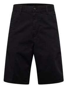 Carhartt WIP Панталон черно