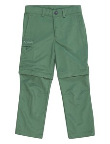 VAUDE Outdoor панталон 'Detective Antimos' зелено