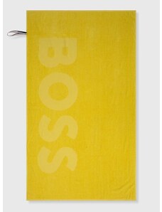 Плажна кърпа BOSS ZUMA Acacia 100 x 180 cm