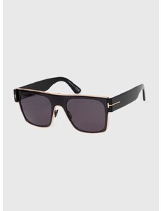 Слънчеви очила Tom Ford в черно FT1073_5401A