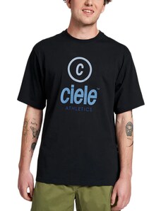 Тениска Ciele ORTShirt C-Plus - Ironcast clortscp-bk001 Размер S