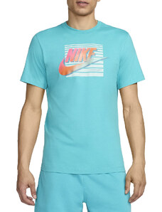 Тениска Nike M NW TEE 6MO FUTURA