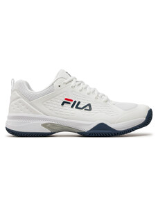 Обувки Fila Sabbia Lite 2 FTM23112 Бял