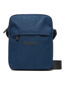 Мъжка чантичка Blauer S4COLBY04/BAS Тъмносин