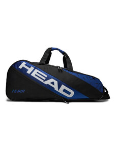Сак Head Team Racquet Bag M 262324 Черен
