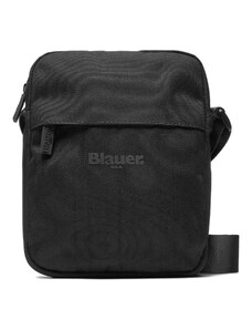 Мъжка чантичка Blauer S4COLBY04/BAS Черен