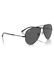 Слънчеви очила Ray-Ban Aviator 0RB3825 002/B1 Черен