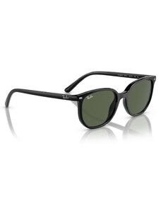 Слънчеви очила Ray-Ban Elliot 0RJ9097S 100/71 Зелен