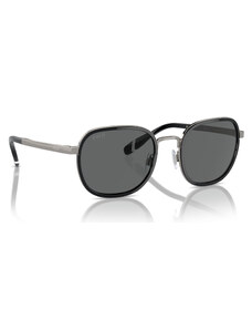 Слънчеви очила Polo Ralph Lauren 0PH3151 921687 Черен
