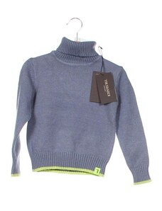 Детски пуловер Trussardi