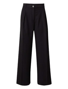 Monki Панталон с набор черно