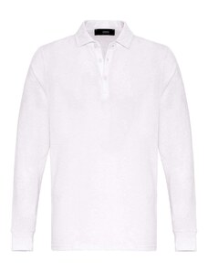 Antioch Тениска бяло