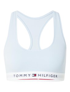 Tommy Hilfiger Underwear Сутиен нейви синьо / светлосиньо / червено / бяло