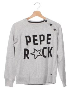Детски пуловер Pepe Jeans