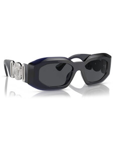 Слънчеви очила Versace 0VE4425U 512587 Тъмносин