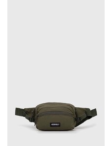 Чанта за кръст Gramicci Cordura Hiker Bag в зелено G4SB.101