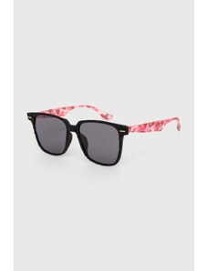 Слънчеви очила A Bathing Ape Sunglasses 1 M в розово 1I20186009