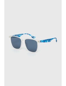 Слънчеви очила A Bathing Ape Sunglasses 1 M в синьо 1I20186009