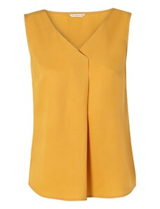 TATUUM Блуза 'Kalia' жълто