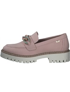Дамски обувки S.Oliver Soft Foam VEGAN розови - 38
