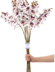 Inne Изкуствено растение Orchidea (10 броя)