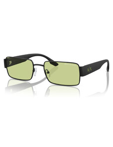 Слънчеви очила Armani Exchange 0AX2052S 6000/2 Черен