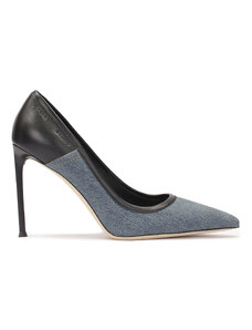 Обувки на ток Kazar Studio Naomi 87023-27-C6 New Black/ Blue