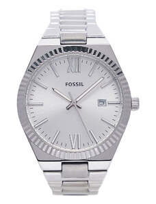 Часовник Fossil Scarlette ES5300 Silver/Silver