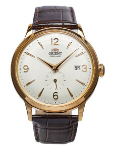 Часовник Orient RA-AP0004S10B Brown/Beige