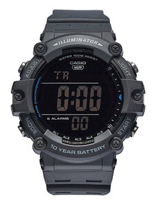 Часовник Casio AE-1500WH-8BVEF Grey