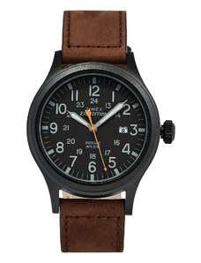 Часовник Timex Expedition TW4B12500 Brown/Black