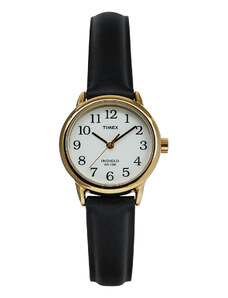 Часовник Timex Easy Reader Classic T20433 Black/White